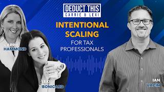 Stop Growing by Accident: How to Build an Accounting Firm You Actually Wanted