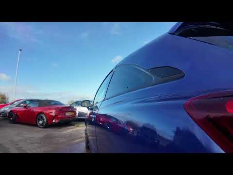 Vauxhall Corsa VXR - BL17 UZK