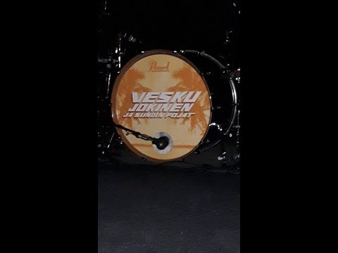 Vesku Jokinen ja Sundin Pojat  -  Kesän lapsi