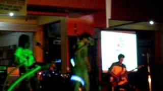 valentine (shades apart cover)- by DOWNLYF