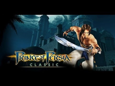 prince of persia classic android chomikuj