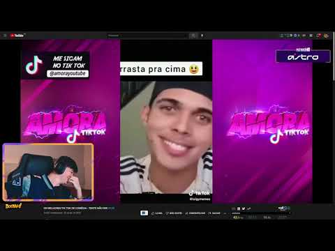 ACHOU QUE NÃO IA TER HOJE? ACHOU ERRADO