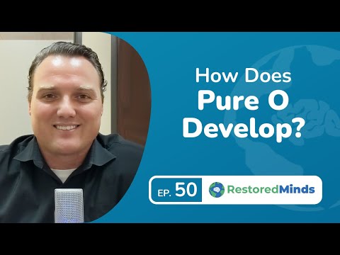 How Does “Pure O” Develop?