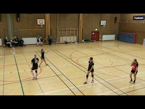 Mörrum - GW F03 1a halvlek