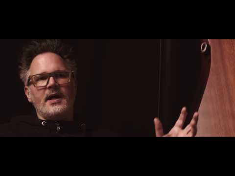 Touch Guitars Introduction - Development of the U8 Deluxe (Part 2)