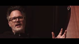 Video thumbnail for Touch Guitars Introduction - Development of the U8 Deluxe (Part 2) by Touch Guitars