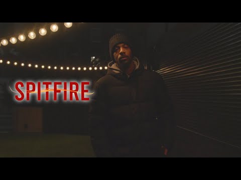 JoSoSick [SPITFIRE] | JDZ