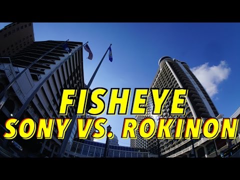 download lagu mp3 mp4 Rokinon Fisheye Sony, download lagu Rokinon Fisheye Sony gratis, unduh video klip Rokinon Fisheye Sony