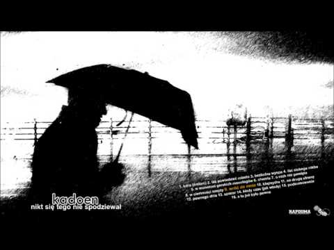 KADOEN - Wróć do mnie
