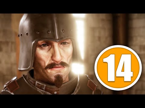 GreedFall Gameplay Walkthrough Part 14