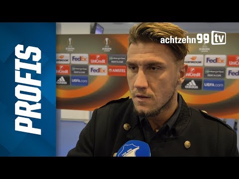 Stimmen nach #TSGSCB - "Du musst das Spiel gewinnen"