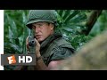 Platoon 1986 Elias Is Betrayed Scene 6 10 Movieclips