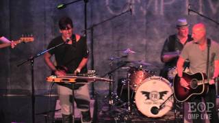 Freddy Jones Band &quot;Take The Time&quot; @ Eddie Owen Presents