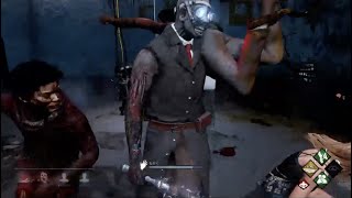 【二人実況】DeadByDaylightをプレイ【先輩と後輩】