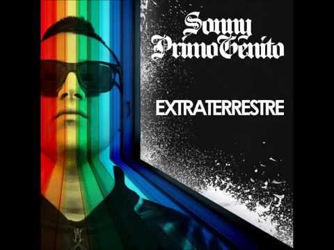 SONNY PRIMOGENITO - EXTRATERRESTRE