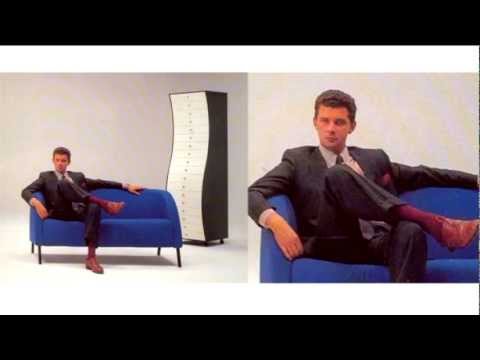 Cappellini Official Video (ENG)