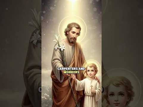 Top 10 Patron Saints of Professions