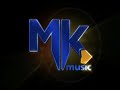 Vinheta MK Music 2007 Reversed
