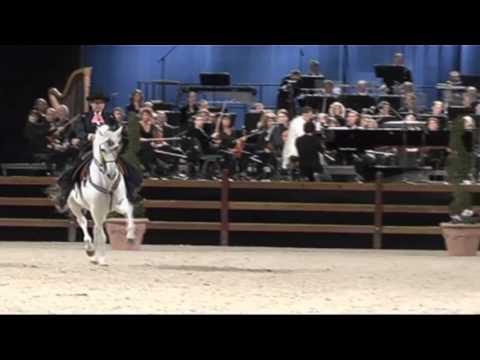 Rafael Soto e INVASOR,  Fantasia Olímpica - Real Escuela y Manolo Carrasco