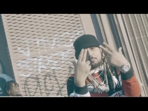 Peshiyano Ft. Player From The West & Mr.KeepItHood - Light Work (Official Music Video)