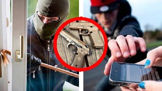Top 10 Mejores Pistolas Para Defensa Personal