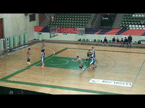 KK Bitola Medika Karta - KK MZT Uni Banka Skopje M-18 85-74