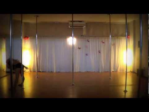 10.Thess Pole Art Show 8 - Grigoria's Solo (Sons of Anarchy - This Life)