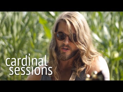 Mighty Oaks - Just One Day - CARDINAL SESSIONS (Appletree Garden Special)