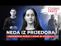 ČUDNE PRIČE 315 - NEDA IZ PRIJEDORA i misteriozni požar u kome je stradala‼️