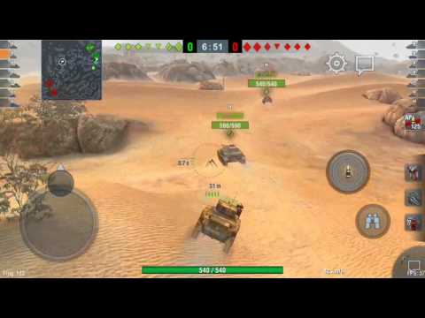 Liandola un poquito con el M5 Stuart!!  Mr.Risitas