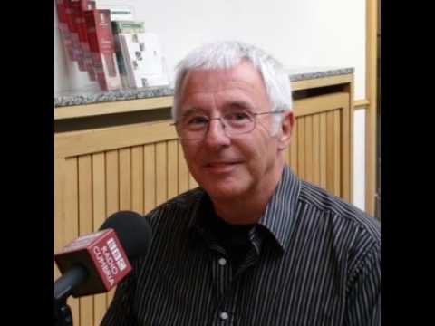 Jazz Flashes Podcast: Malcolm Macfarlane and Bing Crosby as a Jazz Singer