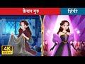 फ़ैशन गुरु Rags To Runway In Hindi HindiFairyTales