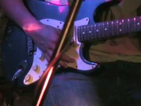 Roger Happel - I Just want to Love you (Pothuys - Impressie 1991)