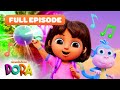 NEW Dora Full Episode Dora Boots Dance Party Dora Friends