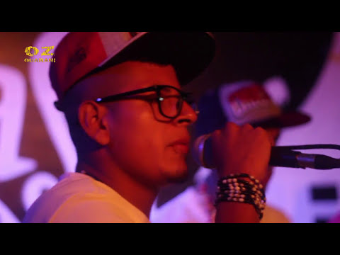 O Índio é Forte - Oz Guarani | Casa da Árvore - 9/11