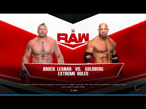 Wwe 2k22 Extreme Rules