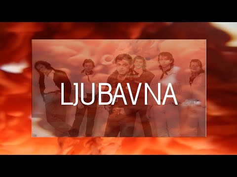 Parni Valjak - Ljubavna (Official lyric video)