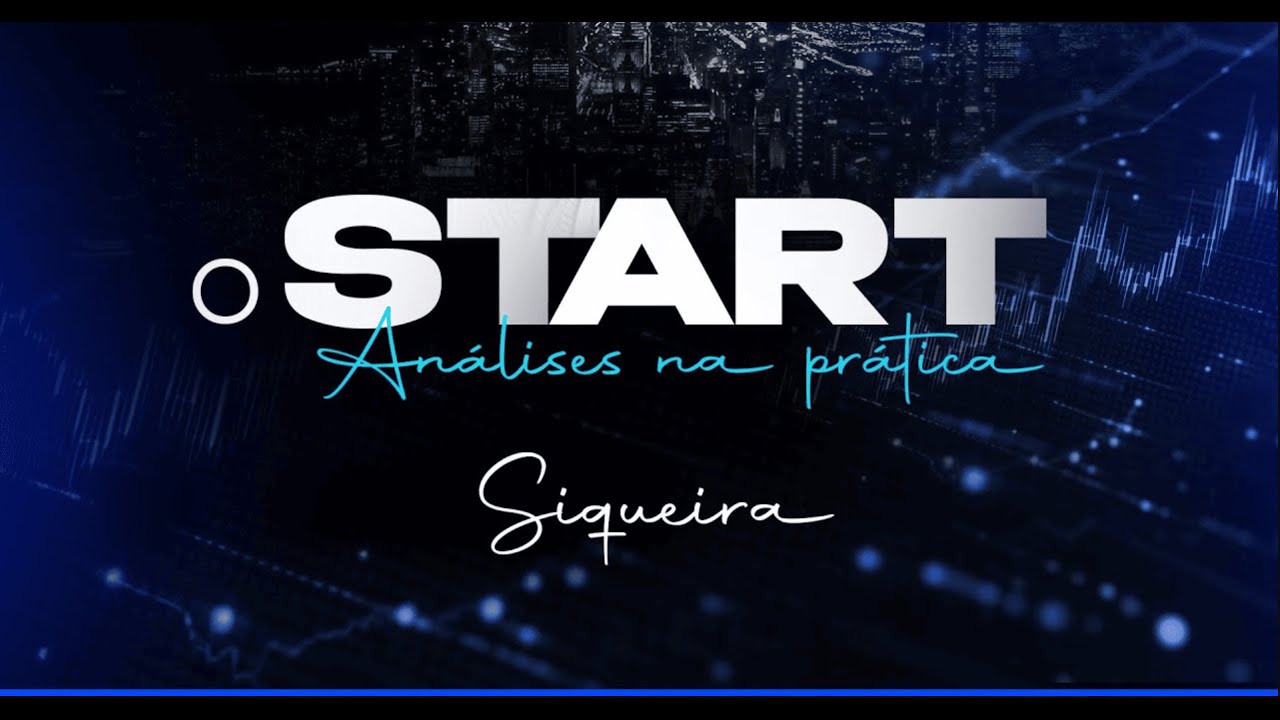 [AOVIVO] O START - Análises na prática