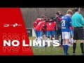 ? Following U16 for an away game | No Limits