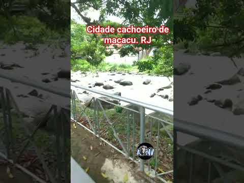 Cidade  cachoeira de macacu.Rj#cidades