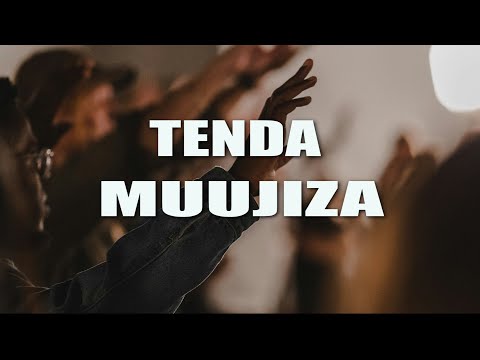 Nyimbo za Kuabudu na Maombi . Swahili Worship Songs 60 Minutes of Prayers and Worship. Tenda Muujiza