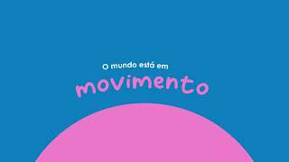 Eu vou criar um vídeo animado para a sua marca