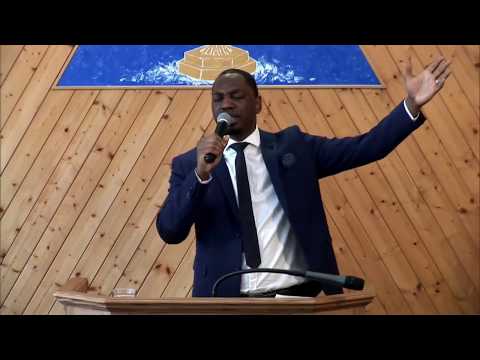 2018-0303am Vous devez naître de nouveau pour entrer dans l'Ephésien- fr Conteh EN/FR