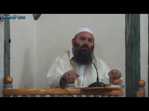 Gjykatësi që e gjykoi me vdekje Mursin në Egjipt - Hoxhë Bekir Halimi