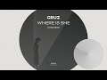 CruZ - Where Is She (LOVEIN Remix)