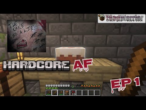 T0adWarrior - SO MANY MODS!  -  MineCraft Hardcore [Modded]