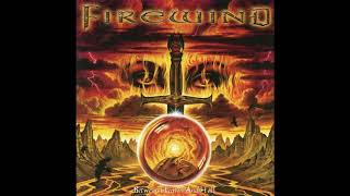 Firewind - I Will Fight Alone