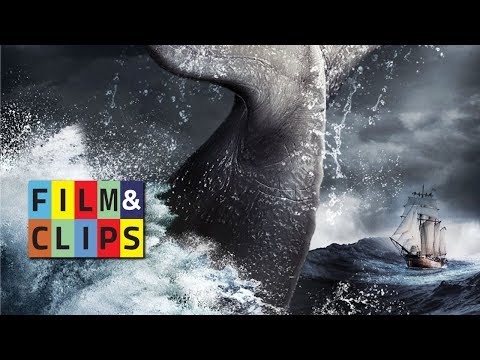 Moby Dick (1957) Trailer