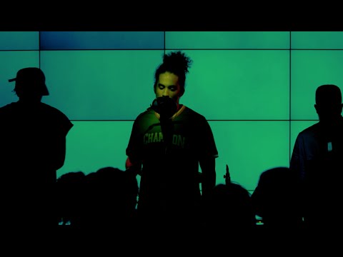 Angelo Mota, Radamiz, Don Mykel (Prod. Yosef of MAJOR MUSIC) | LIVE ART NY