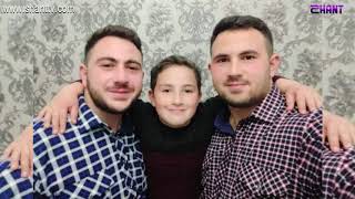 Առավոտը Շանթում-Արցախցի բլոգեր Տիգրանը